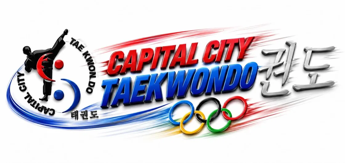 Capital City Taekwondo